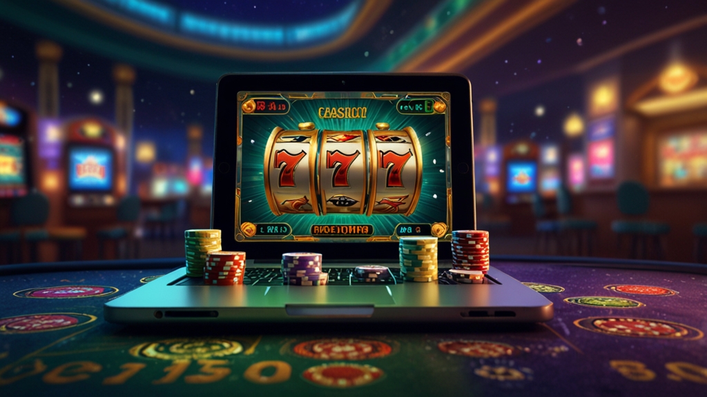Verde Casino Erfahrungen
