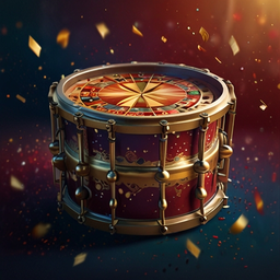 Drumbeat Carnival Verde Casino Review