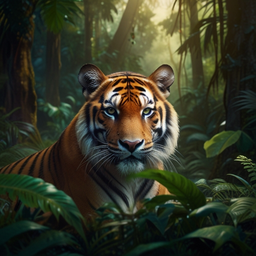 Jungle Spirit Wilds Verde Casino Bewertung
