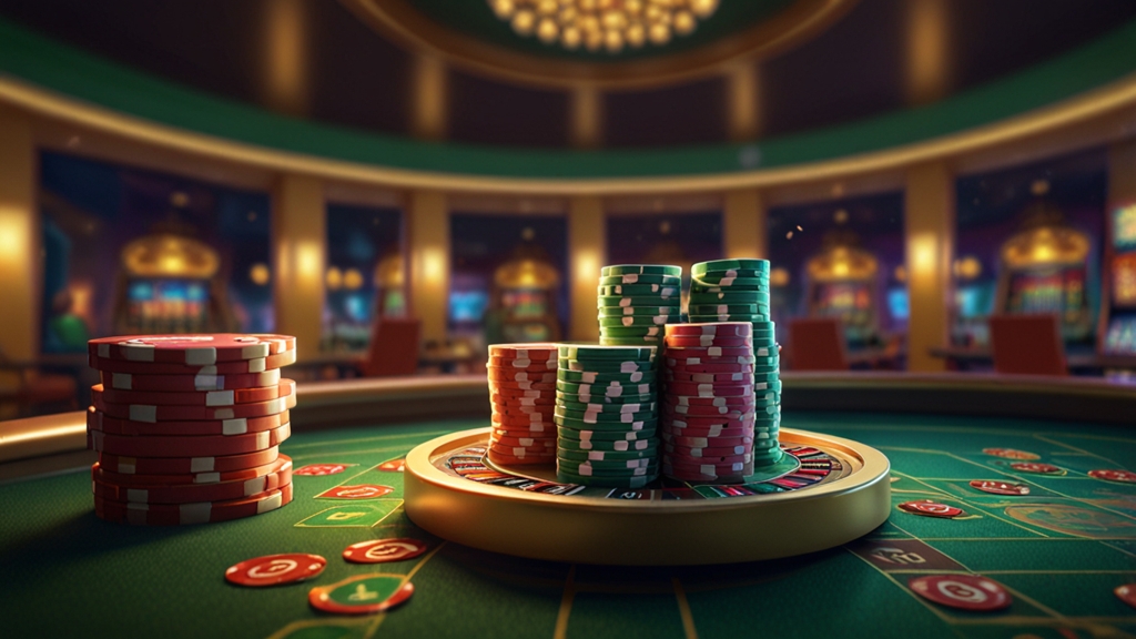Verde Casino Schweiz